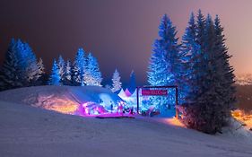 Village Igloo Morzine Avoriaz